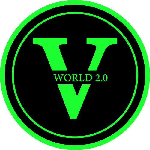 vworld icon