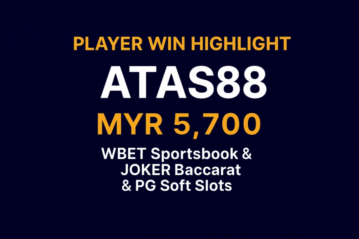 AW8 Player VIP ATAS88